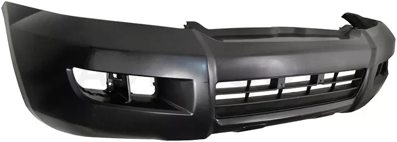 Бампер передний Toyota Land Cruiser Prado (J120) 02-09