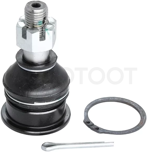 Шаровая опора нижнего рычага D=38 NISSAN AD/ALMERA/AVENIR/LARGO/PRIMERA/SERENA/SUNNY/SYLPHY LH=RH