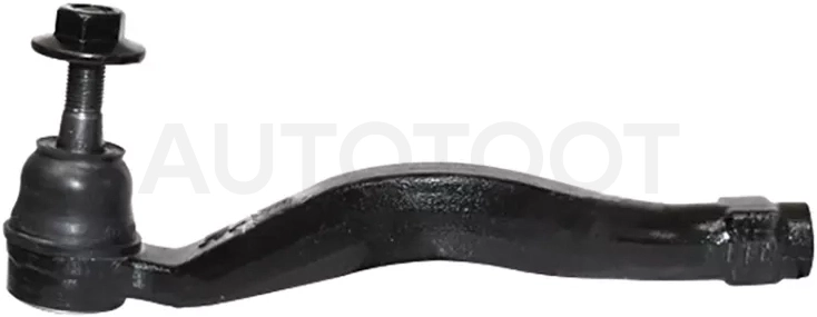 Наконечник рулевой TOYOTA MARK X/CROWN 04-4WD LH - Артикул CE0778 - Производитель Ctr - Фото, Отзывы, Цены