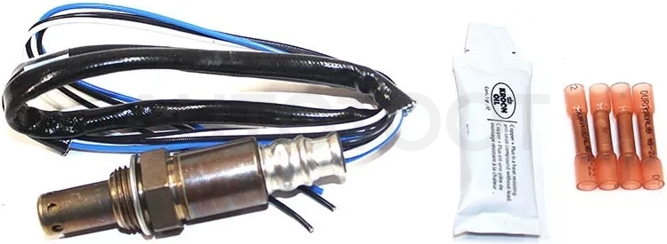 Датчик кислородный Toyota Avensis (T220,T250) 97-08 / Corolla 00-07