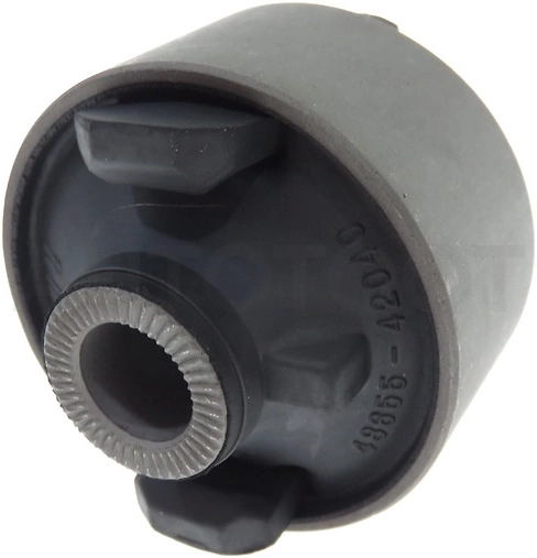 Сайлентблок переднего нижнего рычага задний -ST4865542050 Sat для TOYOTA RAV4, CHERY TIGGO, TOYOTA OPA