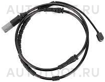 Датчик износа тормозных колодок передний -PE17084 Patron для BMW 5SERIES, BMW 7SERIES