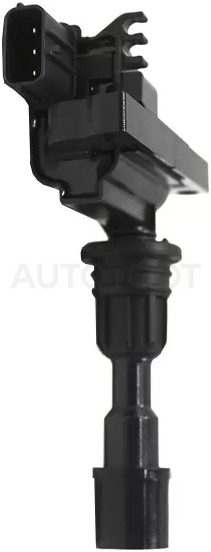 Катушка зажигания MAZDA ZL#/ZM# FAMILIA BJ5# 98 - Артикул STZL0118100 - Производитель Sat - Фото, Отзывы, Цены