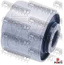 Сайлентблок задней  поперечной тяги -FG0583 Fixar для TOYOTA AVENSIS