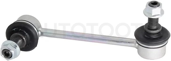 Тяга стабилизатора заднего Honda CR-V RD1 96- RH - Артикул ST52320S10003 - Производитель Sat - Фото, Отзывы, Цены