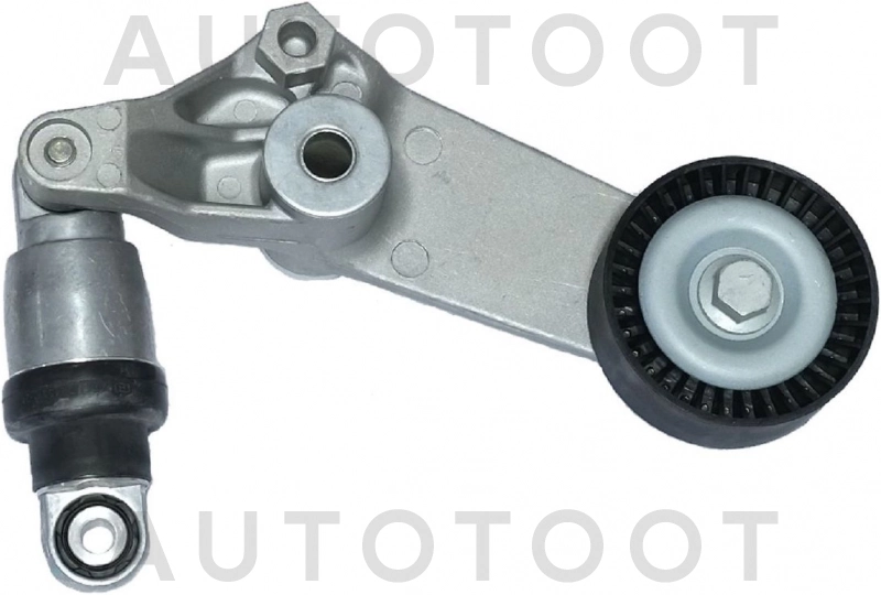 Натяжитель приводного ремня 1ZZFE -ST1662022010 Sat для TOYOTA COROLLA, TOYOTA AURIS, TOYOTA CALDINA