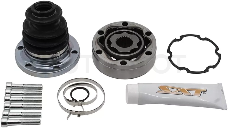 Шрус (Спереди/ Внутр) Lexus RX 97-03 / Toyota Camry (XV20) 96-00 / Harrier (XU10) 97-03 / Camry 96-01 / Estima 00-05