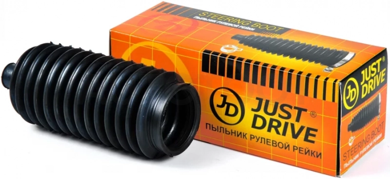 Пыльник рулевой рейки (14x44x173) - Артикул JCD0016 - Производитель Just Drive - Фото, Отзывы, Цены