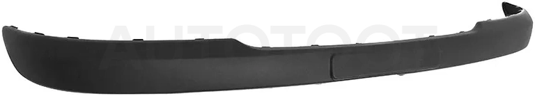 Молдинг бампера Hyundai Getz 05-11 (Спереди)