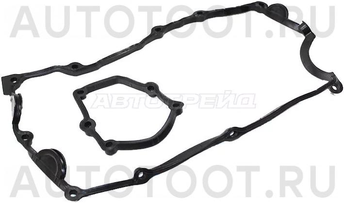 Прокладка клапанной крышки BMW 3 E46/E90 N42B18/N42B20/N46B20/N46B18 - Артикул K11120032224 - Производитель Sat - Фото, Отзывы, Цены