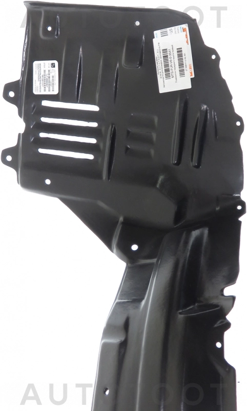 Подкрылок переднего крыла правый -STMBY7016LM1 Sat для MITSUBISHI PAJERO