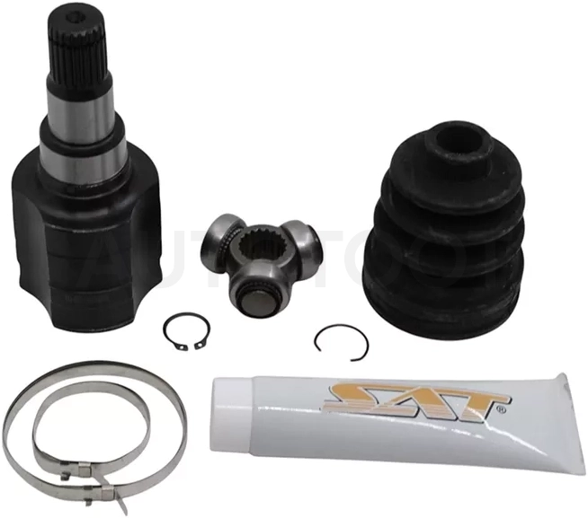 Шрус (Спереди/ Внутр) Toyota Vitz 99-05 / Echo 99-05 / Platz 99-05 / Yaris 99-05