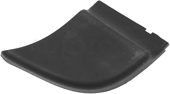 Накладка бампера Toyota Hilux Pick Up 04-15 (Сзади/ Слева) - Артикул STTY97087P2 - Производитель Sat - Фото, Отзывы, Цены