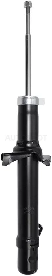 Стойка передняя Honda Accord 08-13 - Артикул BKSAF0171 - Производитель Baikor - Фото, Отзывы, Цены