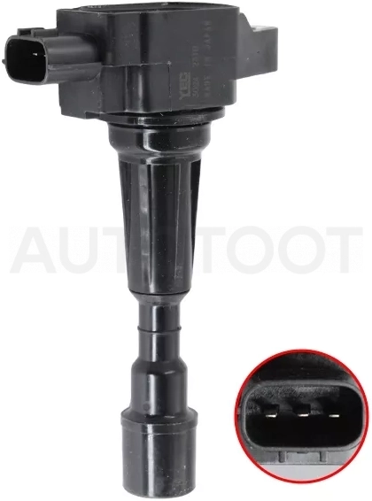 Катушка зажигания MAZDA 2 07-/MAZDA 3 1.6 07 - Артикул IGC302A - Производитель YEC - Фото, Отзывы, Цены