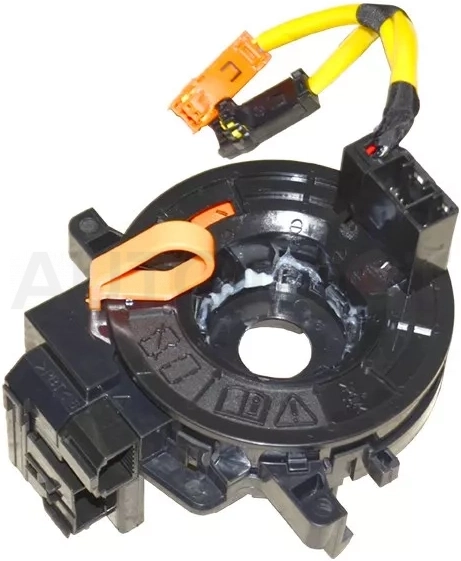 Шлейф подрулевой Lexus RX 03-09 / Toyota Camry 06-11 - Артикул ST8430648030 - Производитель Sat - Фото, Отзывы, Цены