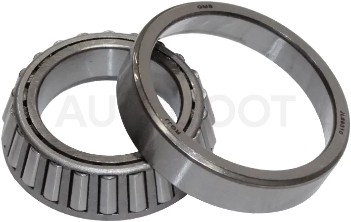 Подшипник передней ступицы MAZDA DEMIO 99-03
