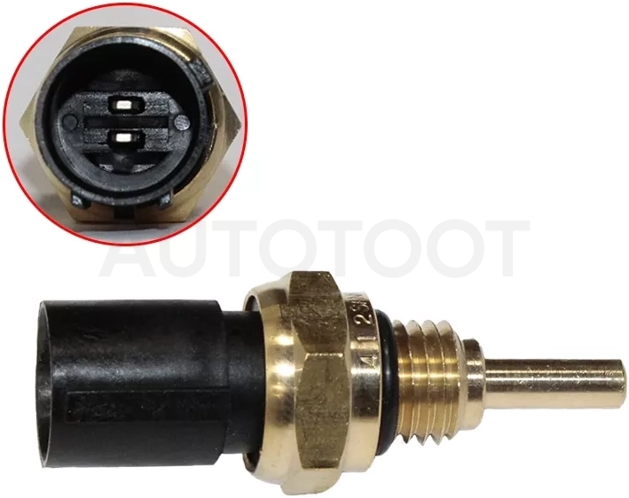 Датчик температуры Honda Accord 93-08 / Civic 95-06