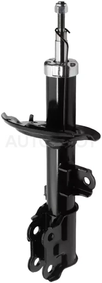 Стойка передняя Hyundai Solaris 10-17 / Kia Rio 11-17 - Артикул BKSAF0756 - Производитель Baikor - Фото, Отзывы, Цены