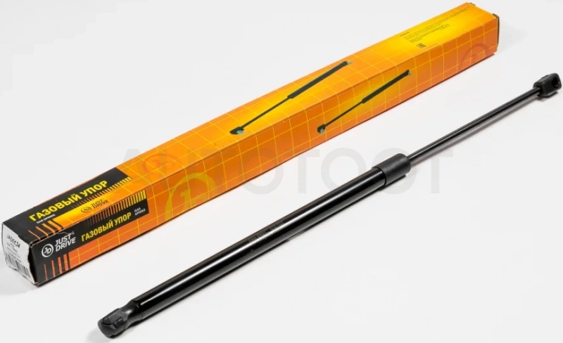 Газовый упор - Артикул JAD0134 - Производитель Just Drive - Фото, Отзывы, Цены