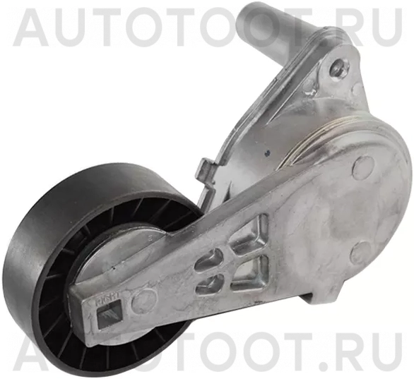 Натяжитель приводного ремня HYUNDAI SANTA FE 2,7 - Артикул ST2528137101 - Производитель Sat - Фото, Отзывы, Цены