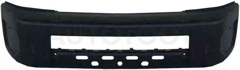 Бампер передний Toyota FJ Cruiser 05-18