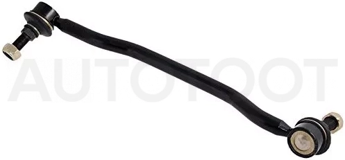 Тяга стабилизатора переднего NISSAN ALTIMA/PRESAGE/MAXIMA/TEANA 03- RH - Артикул ST54618CN011 - Производитель Sat - Фото, Отзывы, Цены