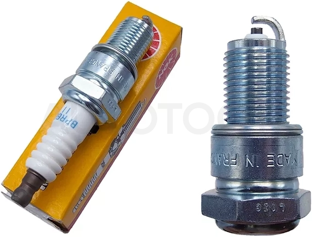 Свеча зажигания CHEVROLET AVEO/KALOS 05-/LADA GRANTA/KALINA/LARGUS 11-/NIVA 76-/MMC L200 86-07