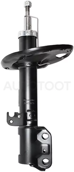 Стойка передняя Toyota Noah 07-13 / Voxy 07-13 - Артикул BKSAF0361 - Производитель Baikor - Фото, Отзывы, Цены