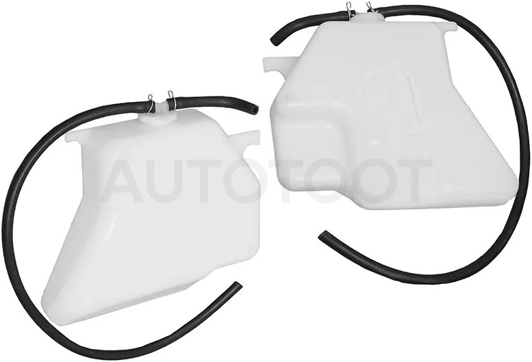Бачок расширительный TOYOTA LAND CRUISER 80 HD/HZ 90-98 DIESEL MT - Артикул STTY881020 - Производитель Sat - Фото, Отзывы, Цены