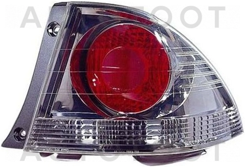 Фонарь задний правый -  для TOYOTA ALTEZZA, LEXUS IS200