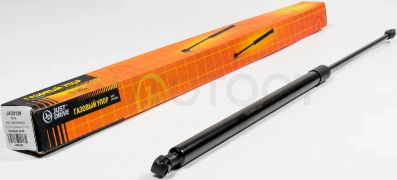 Газовый упор - Артикул JAD0129 - Производитель Just Drive - Фото, Отзывы, Цены