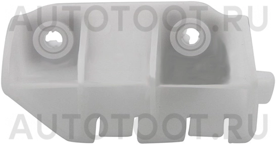 Крепление заднего бампера правое -STDT65087B1 Sat для NISSAN QASHQAI