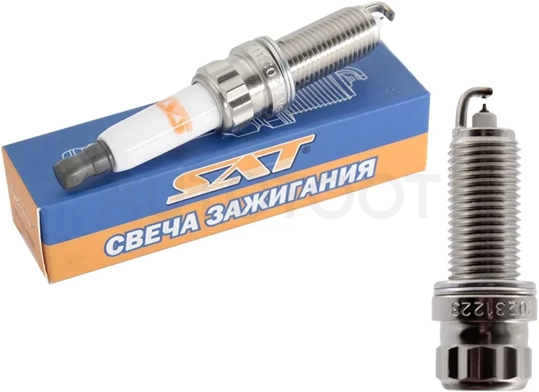 Свеча зажигания AUDI A8 6.3 11-/HYUNDAI ACCENT/GENESIS/I10/I20/I30/SOLARIS/TUCSON 08-/ MERCEDES C 05