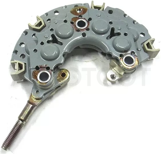 Диодный мост генератора TOYOTA LAND CRUISER 4,2 TD 100 1HD-FTE 98-/AVENSIS 2,4 T25 2AZ-FSE 03
