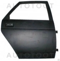 Дверь задняя правая (под покраску) -  для LADA (ВАЗ) PRIORA