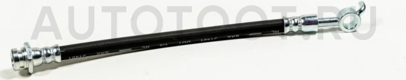 Шланг тормозной задний правый - Артикул JBH0295 - Производитель Just Drive - Фото, Отзывы, Цены