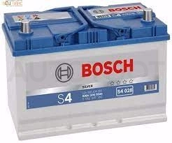 Аккумулятор BOSCH 95Ah 830A обратная полярность(-+)
