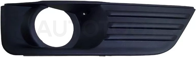 Оправа ПТФ Ford Focus 04-08 (Справа) - Артикул STFDA52191 - Производитель Sat - Фото, Отзывы, Цены