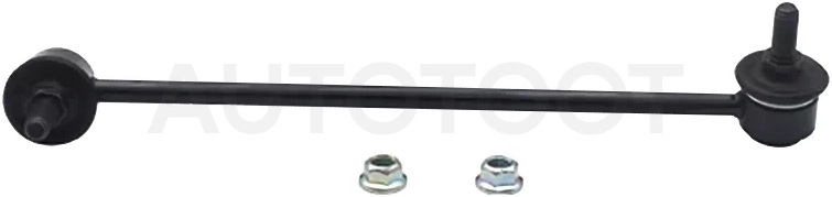Тяга стабилизатора переднего HYUNDAI ACCENT 06-10/VERNA 07-12/KIA RIO 05-11 LH