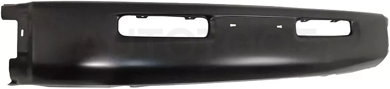 Бампер передний Toyota Land Cruiser (J80) 95-97