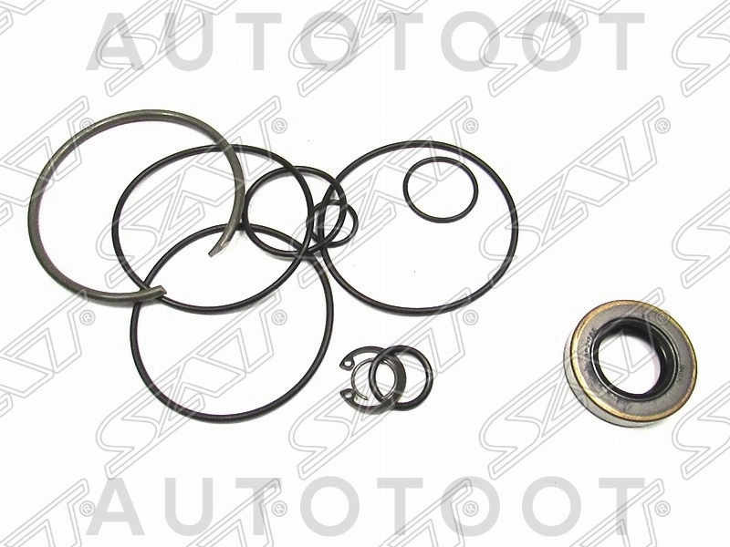 Ремкомплект насоса ГУР -K0444627011 Nok для TOYOTA COROLLA, TOYOTA IPSUM