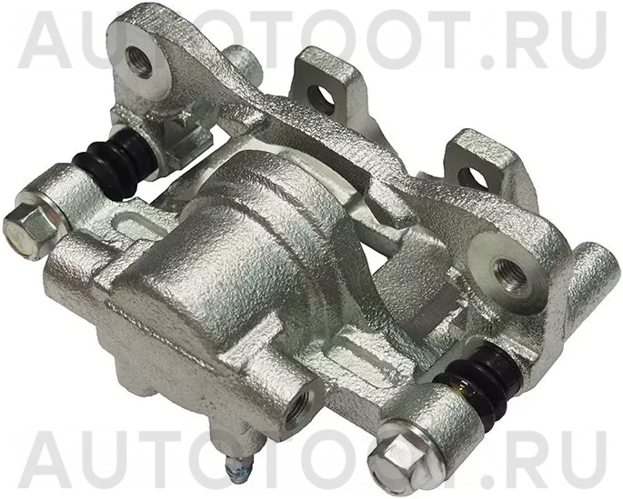 Суппорт тормозной RR MITSUBISHI LANCER X RH - Артикул ST4605A478 - Производитель Sat - Фото, Отзывы, Цены
