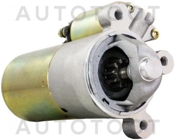 Стартер 12V, 1.4kW -  для MAZDA TRIBUTE