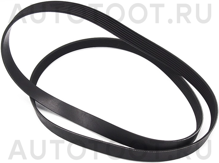 Ремень поликлиновой 7PK1550 -  для TOYOTA HIGHLANDER