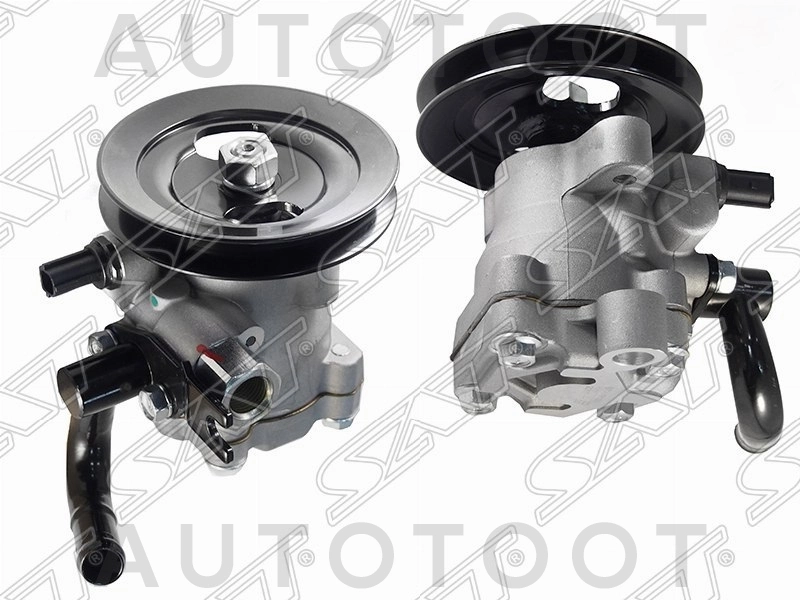 Насос ГУР (Бензин) -0036323SX Stellox для KIA RIO