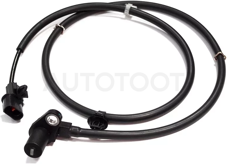 Датчик ABS FR MITSUBISHI AIRTREK/OUTLANDER 01-08 LH - Артикул STMR961237 - Производитель Sat - Фото, Отзывы, Цены