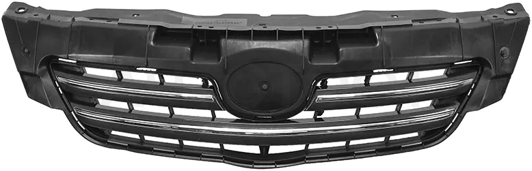 Решетка радиатора Toyota Corolla (E150) 06-10 - Артикул STTY290930 - Производитель Sat - Фото, Отзывы, Цены