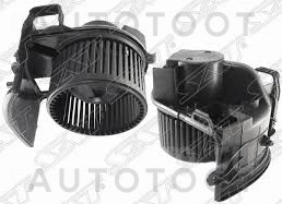 Мотор отопителя салона -ST7701059205 Sat для RENAULT KANGOO, RENAULT CLIO