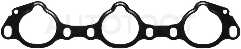 Прокладка впускного коллектора NISSAN ELGRAND/MAXIMA/MURANO/PRESAGE/SKYLINE/TEANA VQ35DE 03